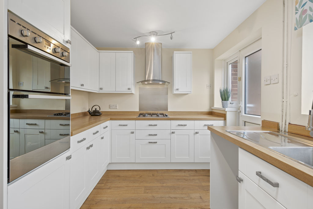 Outram Road Newbold